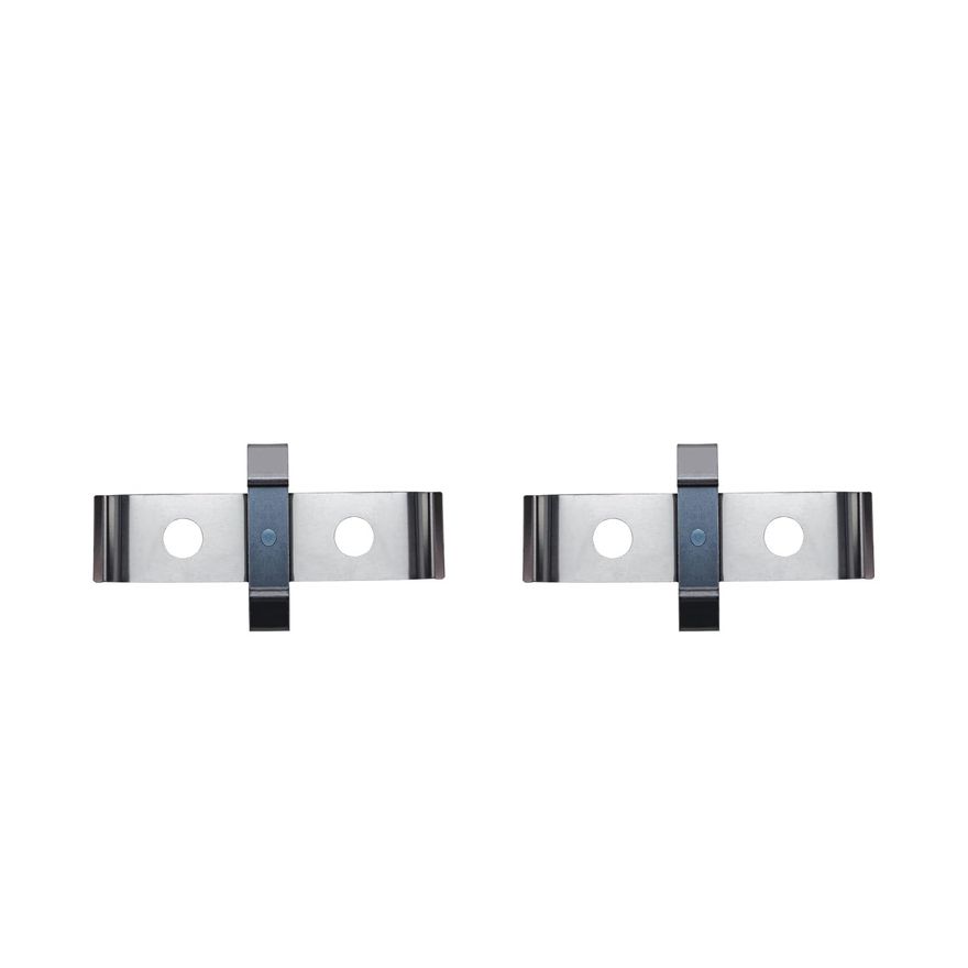 Front Ceramic Brake Pads - P-1474 x2