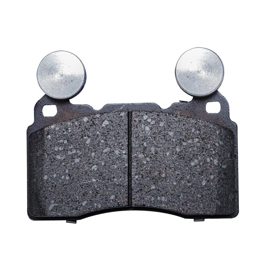 Front Ceramic Brake Pads - P-1474 x2