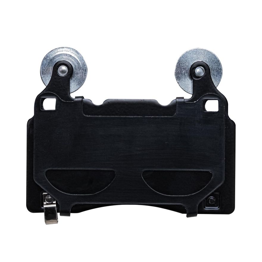 Front Ceramic Brake Pads - P-1474 x2