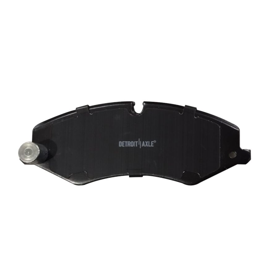 Front Ceramic Brake Pad - P-1479 x2