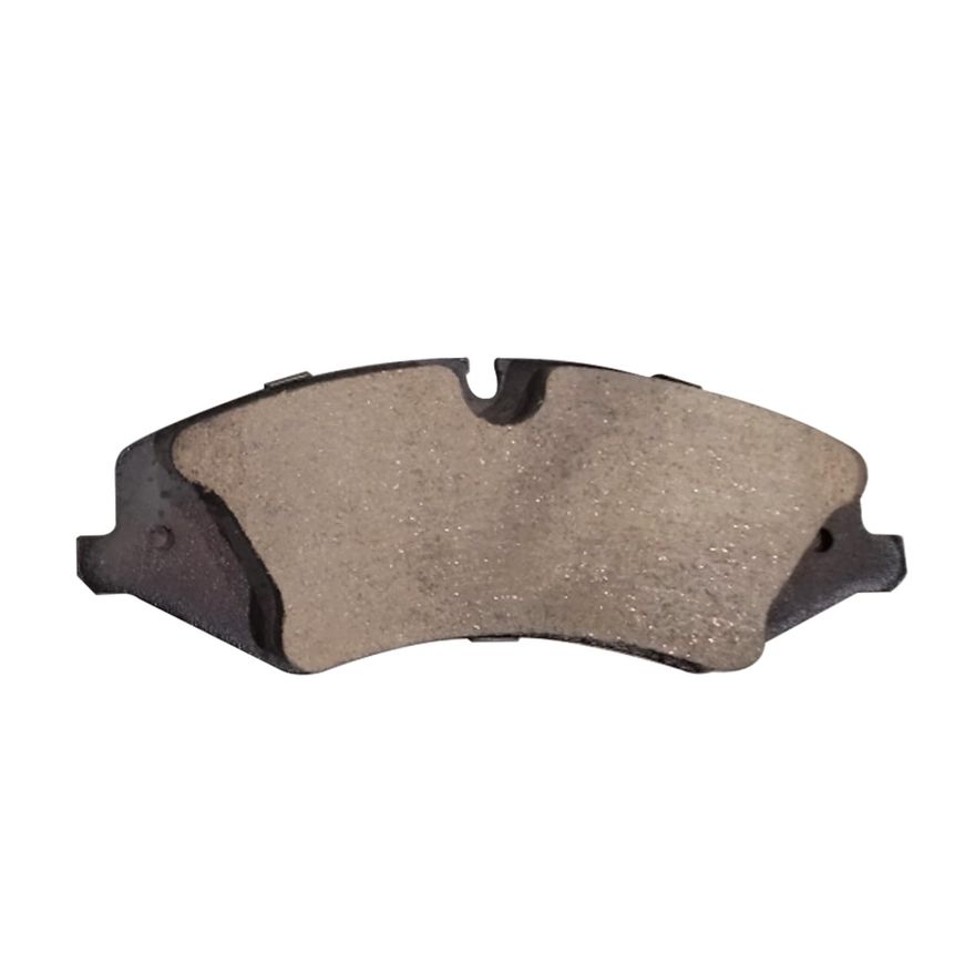 Front Ceramic Brake Pad - P-1479 x2