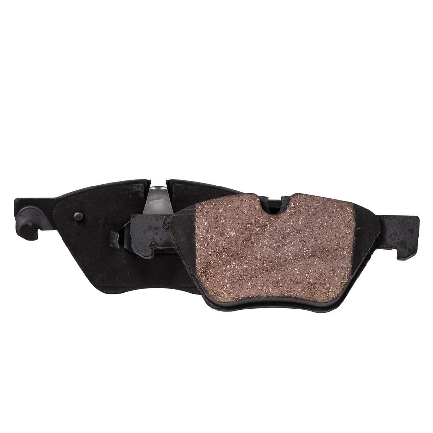 Front Ceramic Brake Pad - P-1504 x2