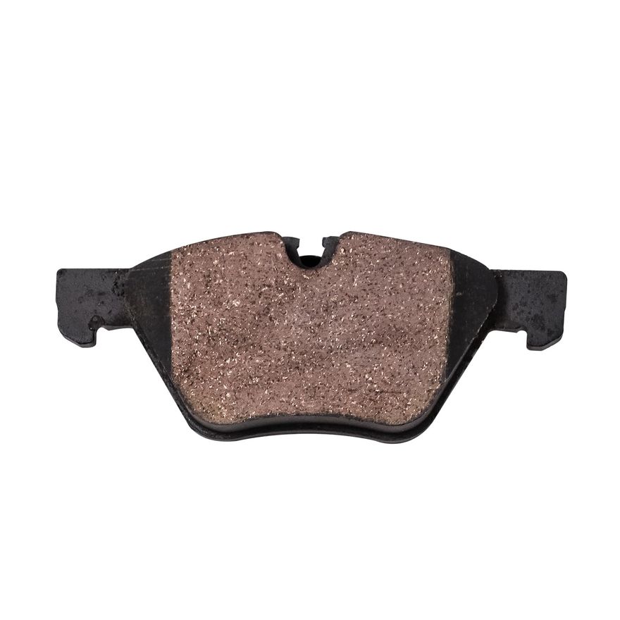 Front Ceramic Brake Pad - P-1504 x2