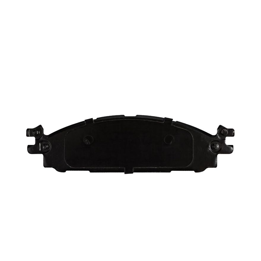 Front Ceramic Brake Pad - P-1508 x2