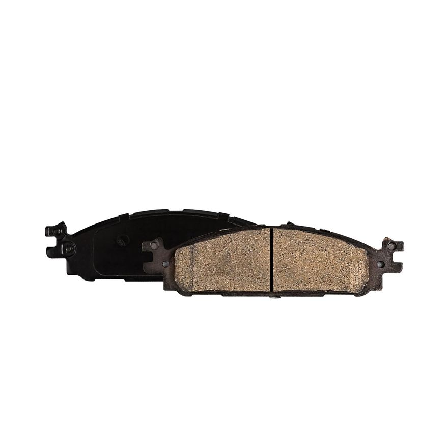 Front Ceramic Brake Pad - P-1508 x2