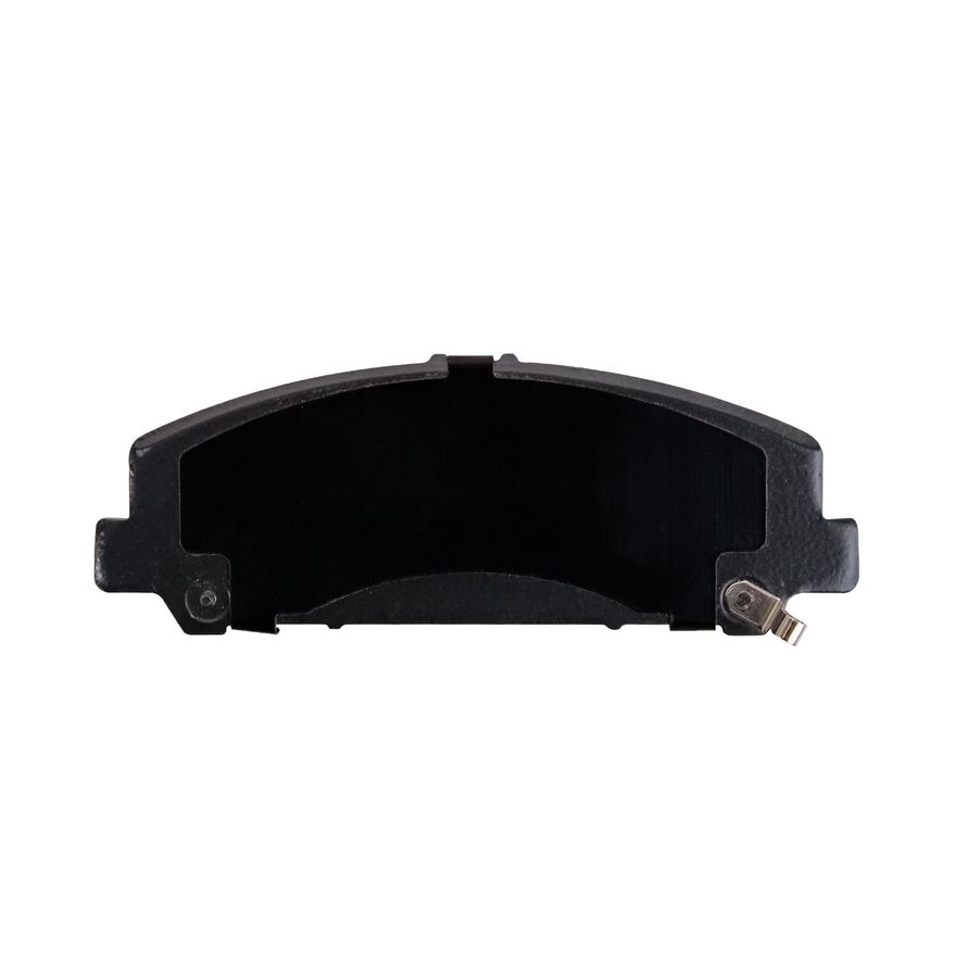 Front Brake Pads - P-1509