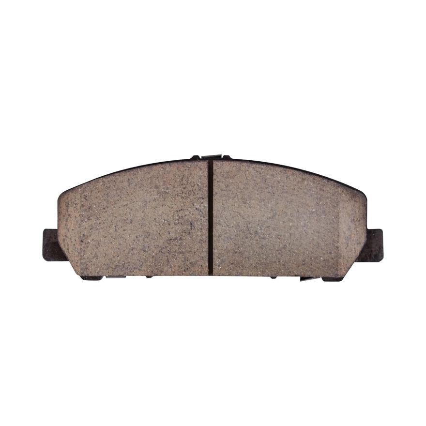 Front Brake Pads - P-1509