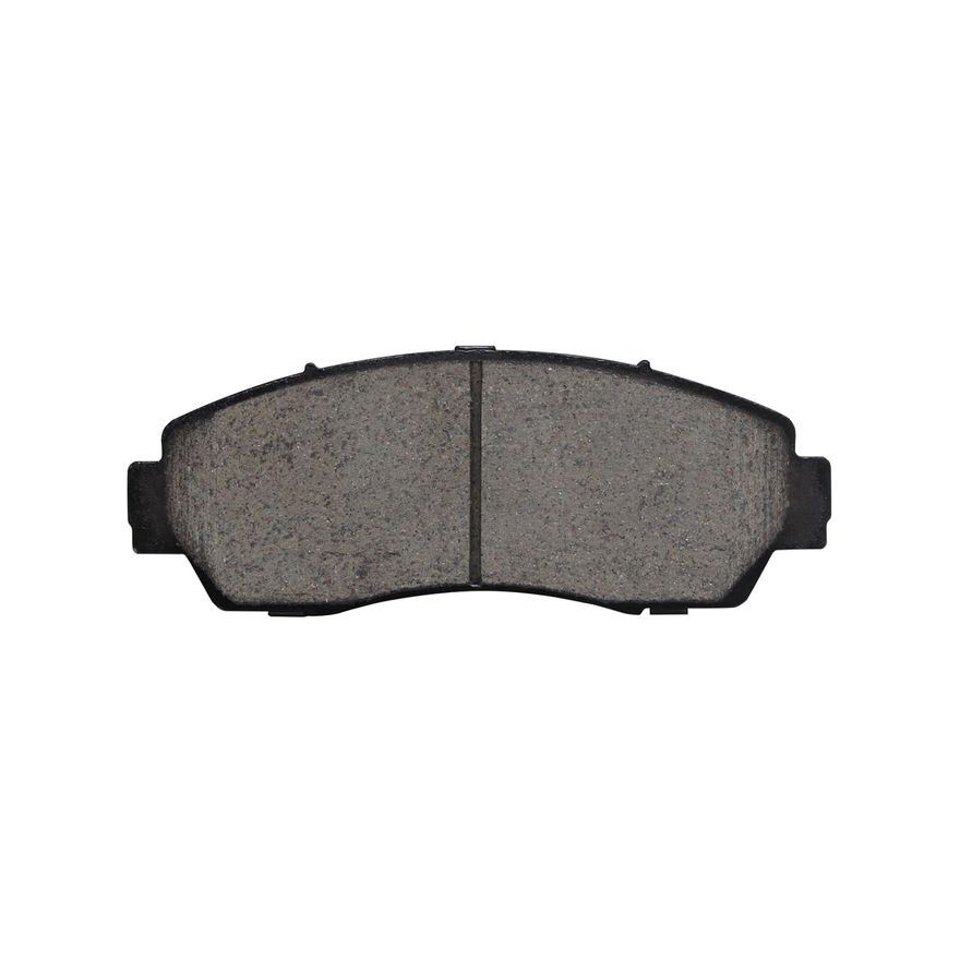 Front Ceramic Brake Pad - P-1521 x2