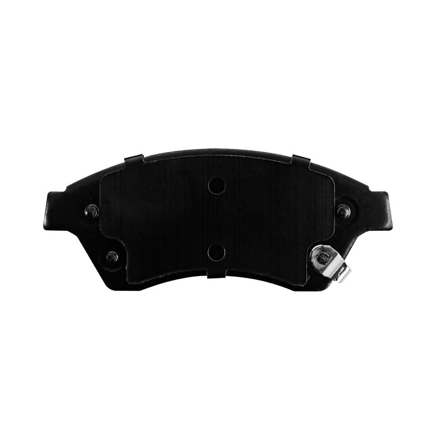 Front Ceramic Brake Pad - P-1522 x2