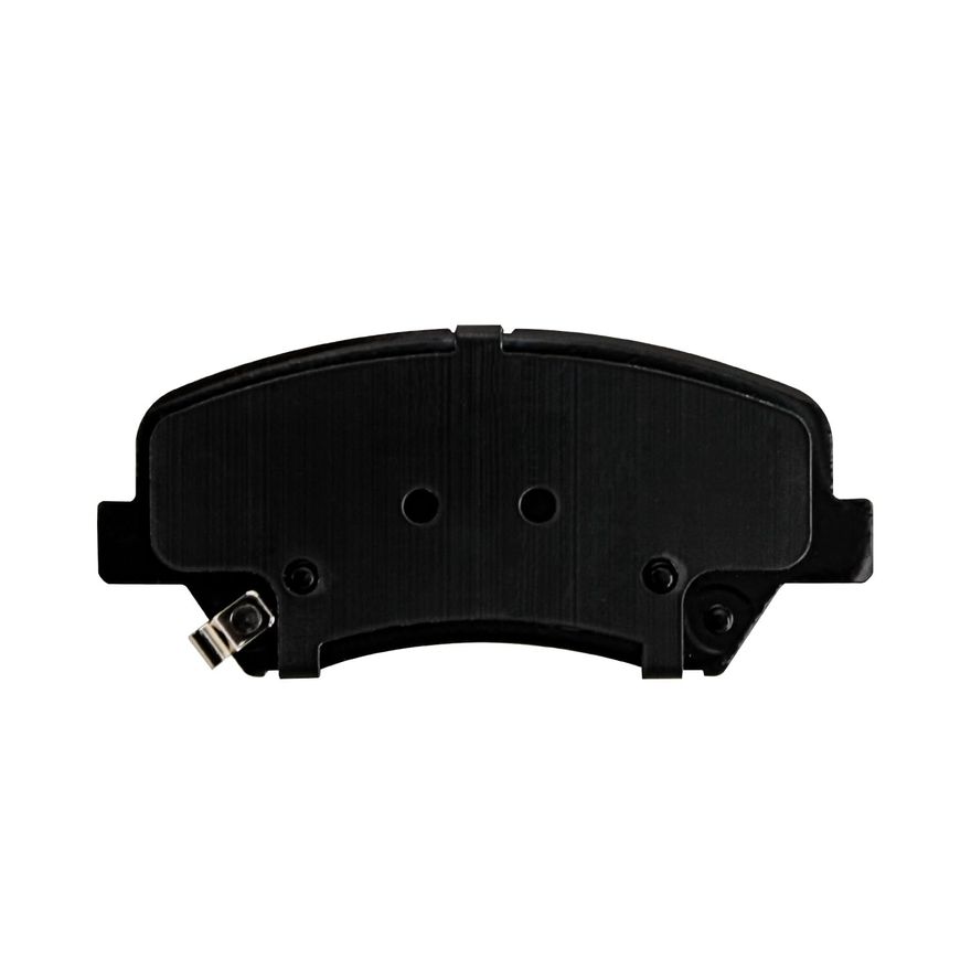 Front Brake Pads - P-1543 x2