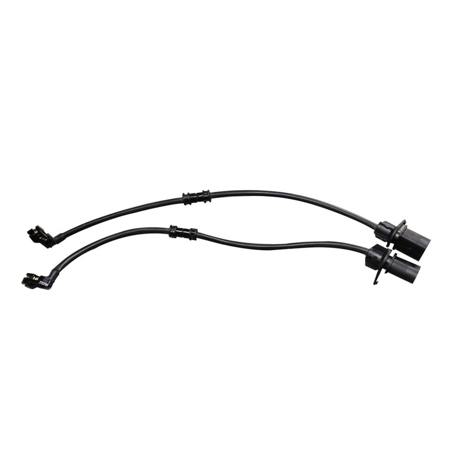 Front Ceramic Brake Pad - P-1546 x2