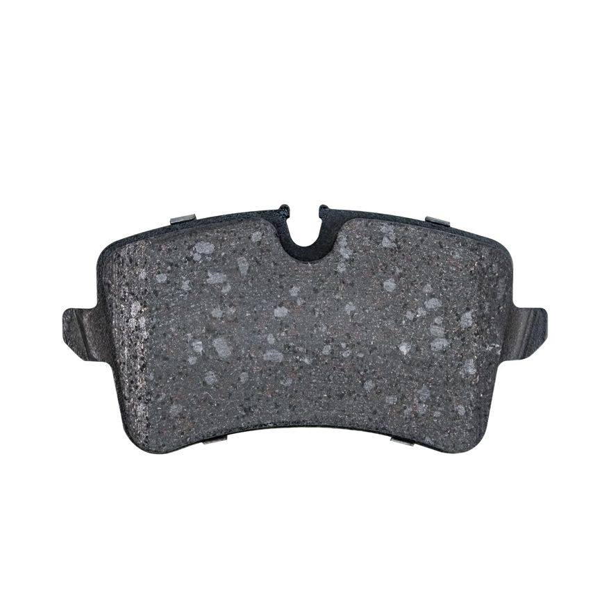 Rear Ceramic Brake Pad - P-1547 x2