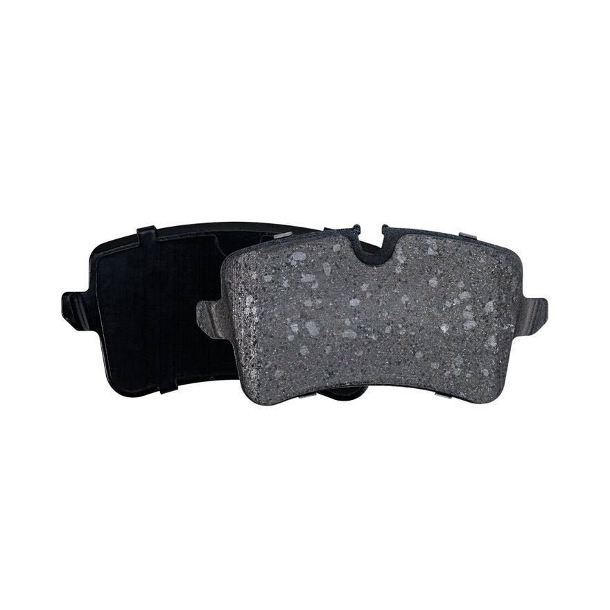 Rear Ceramic Brake Pad - P-1547 x2