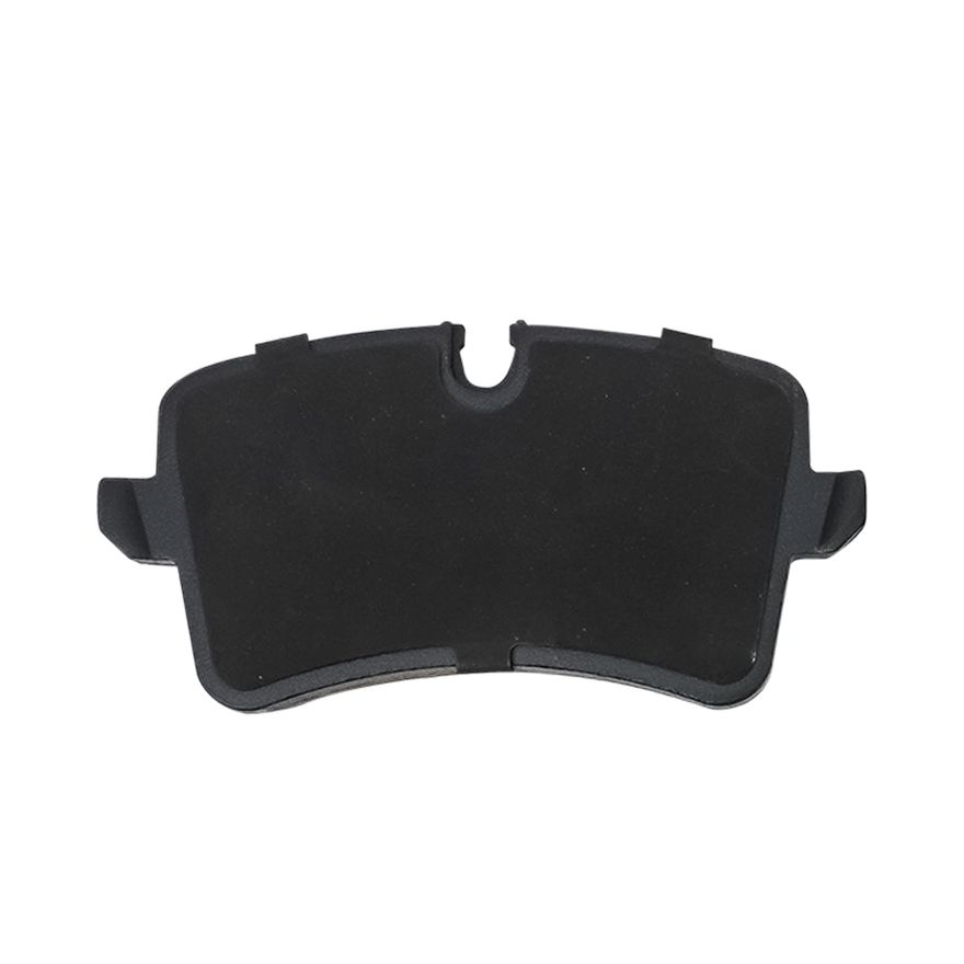 Rear Brake Pad - P-1547A x2