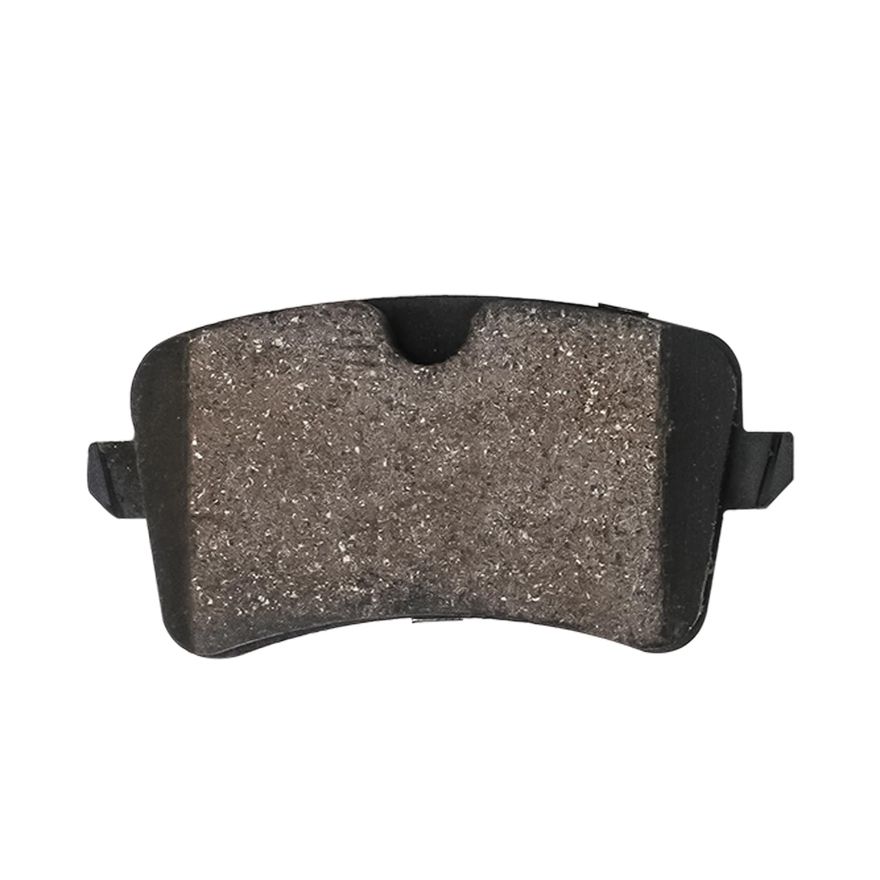 Rear Brake Pad - P-1547A x2