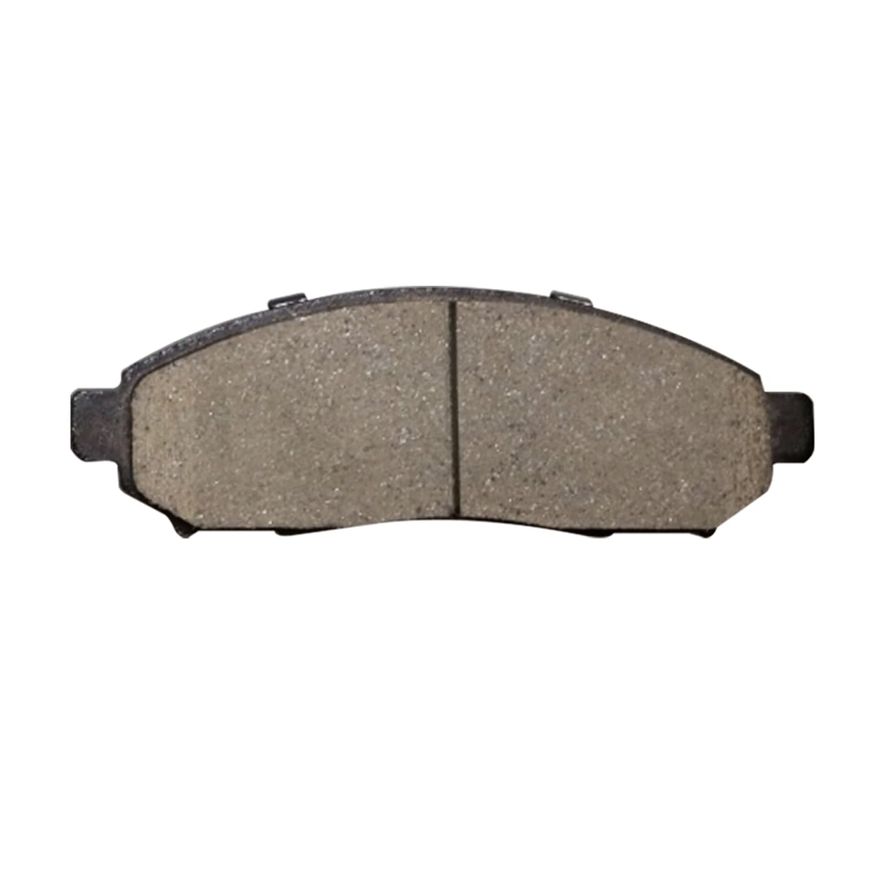 Front Ceramic Brake Pad - P-1548 x2