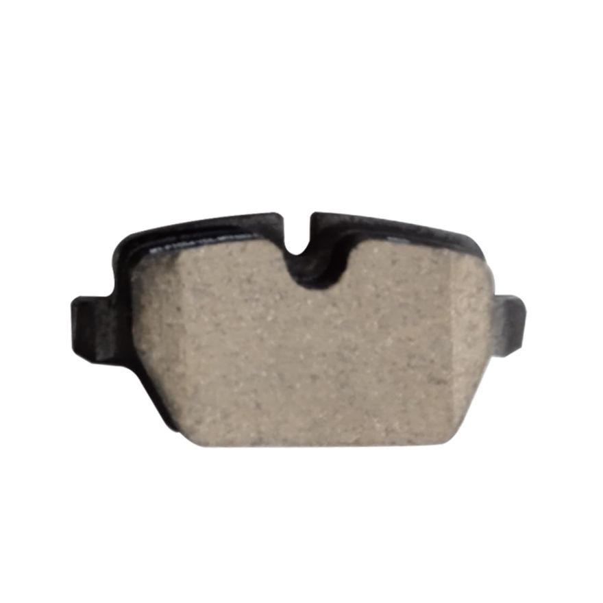 Rear Ceramic Brake Pad - P-1554 x2