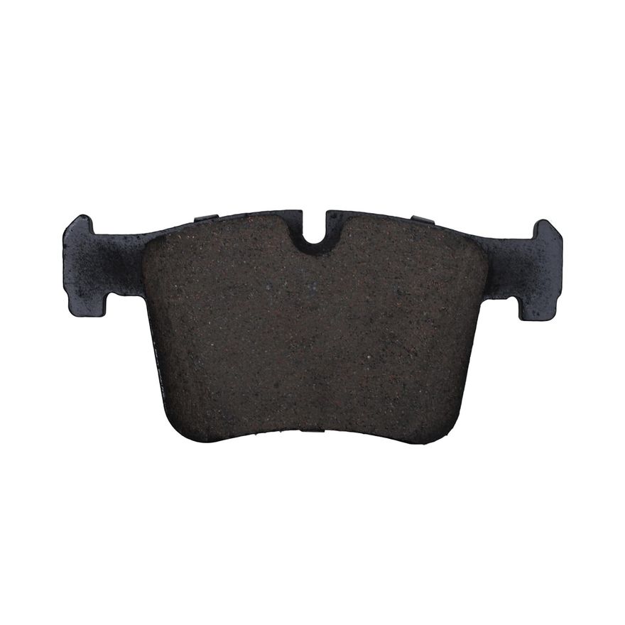 Front Ceramic Brake Pad - P-1561 x2