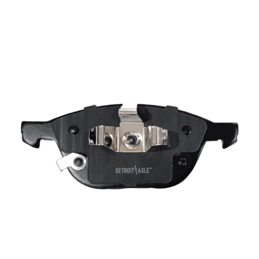 Front Ceramic Brake Pad - P-1563 x2