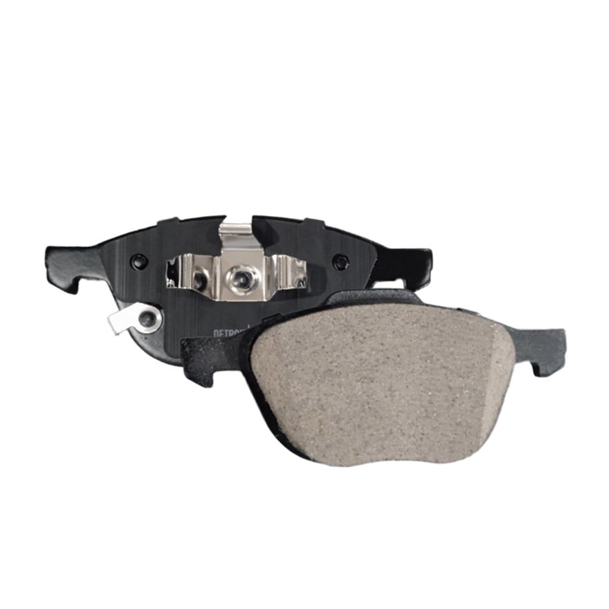 Front Ceramic Brake Pad - P-1563 x2