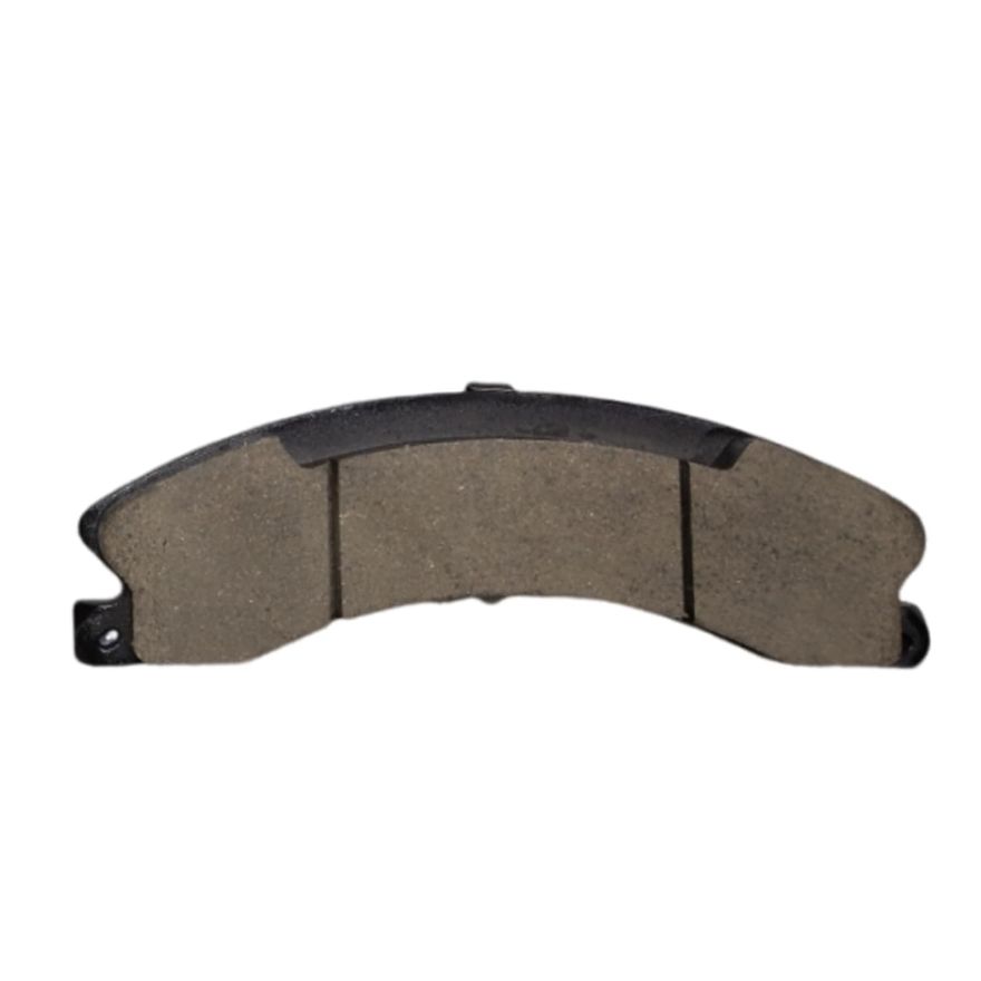 Front Ceramic Brake Pad - P-1565 x2