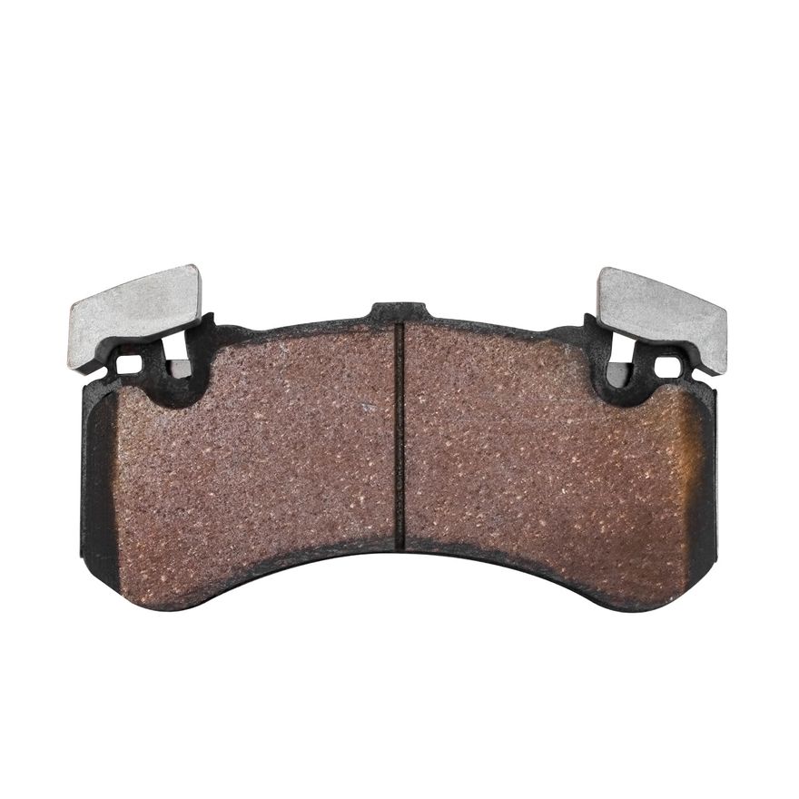 Front Ceramic Brake Pads - P-1575 x2