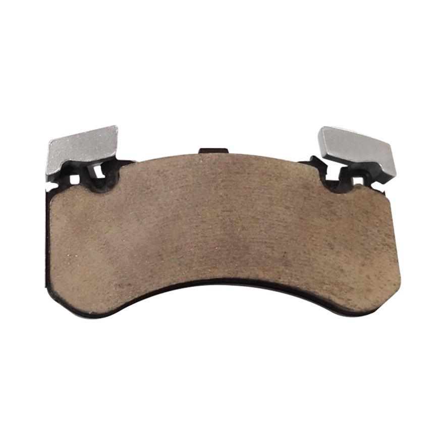 Front Ceramic Brake Pad - P-1575 x2