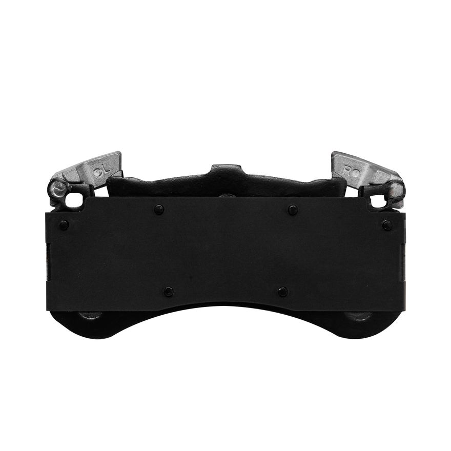 Front Ceramic Brake Pads - P-1575 x2