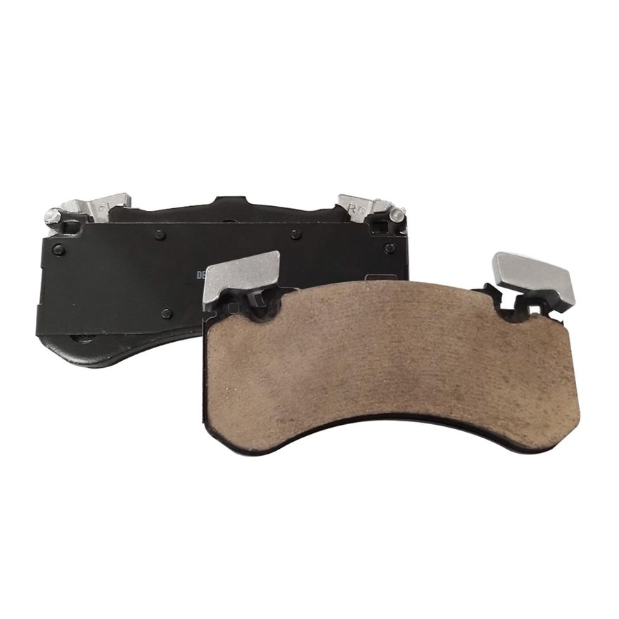 Front Ceramic Brake Pad - P-1575 x2