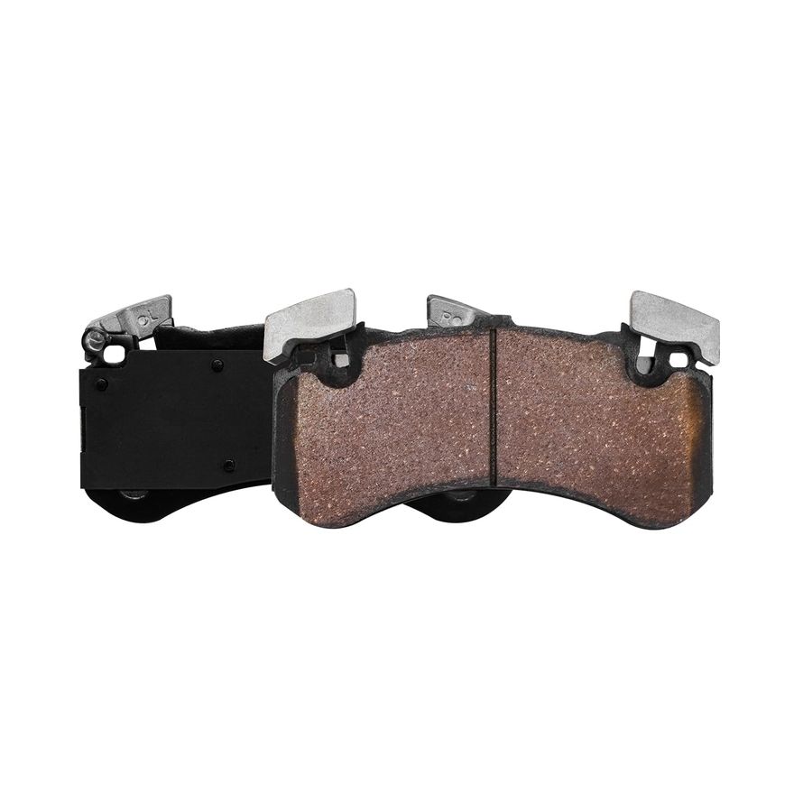 Front Ceramic Brake Pads - P-1575 x2