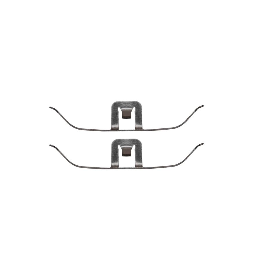 Front Ceramic Brake Pads - P-1575 x2