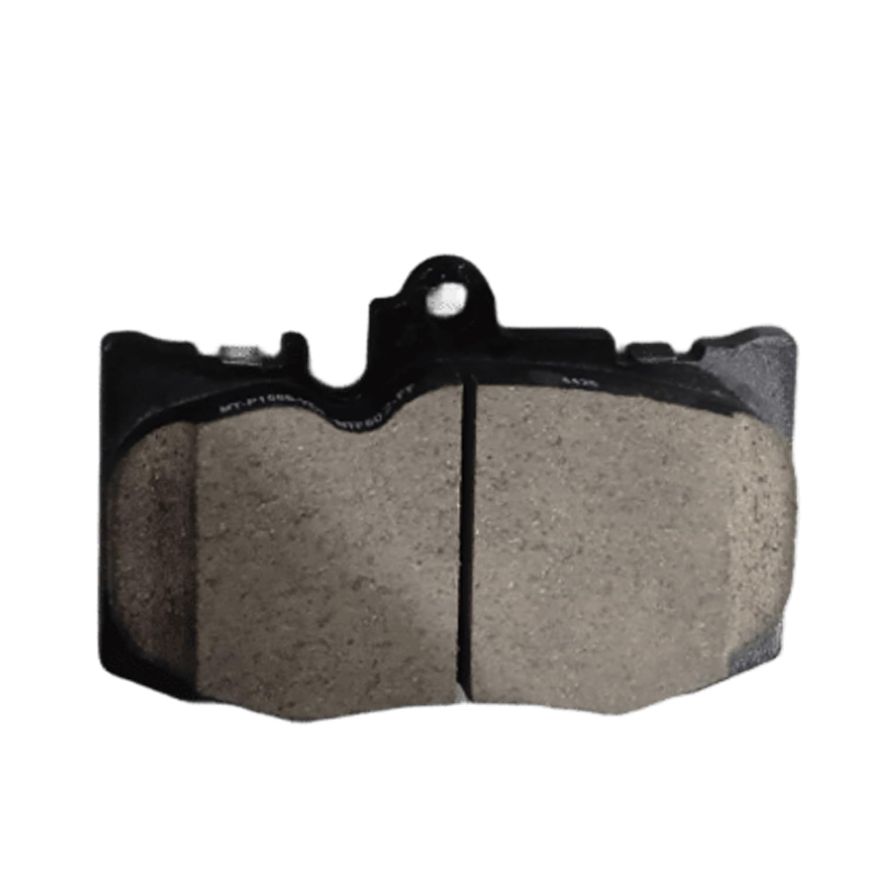 Front Ceramic Brake Pad - P-1586 x2