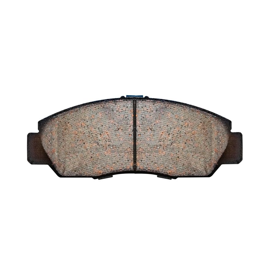 Front Brake Pad - P-1608 x2