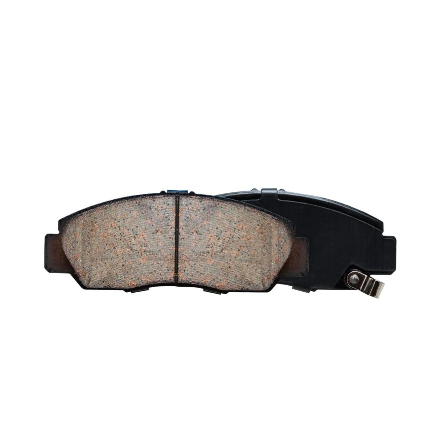 Front Brake Pad - P-1608 x2