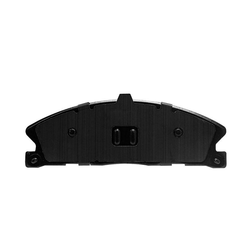 Front Brake Pads - P-1611 x2