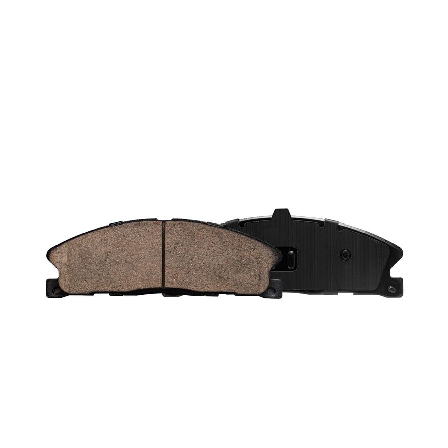 Front Brake Pads - P-1611 x2