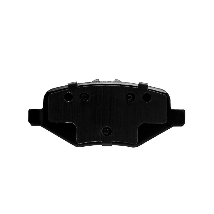 Rear Brake Pads - P-1612 x2