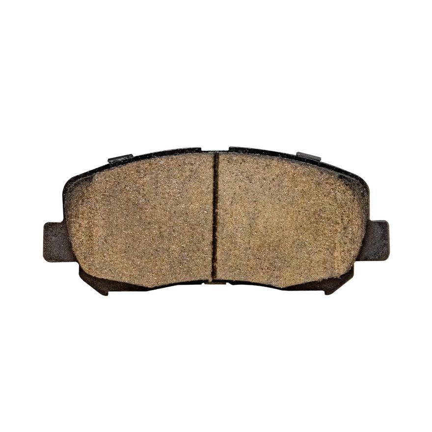 Front Ceramic Brake Pads - P-1623 x2