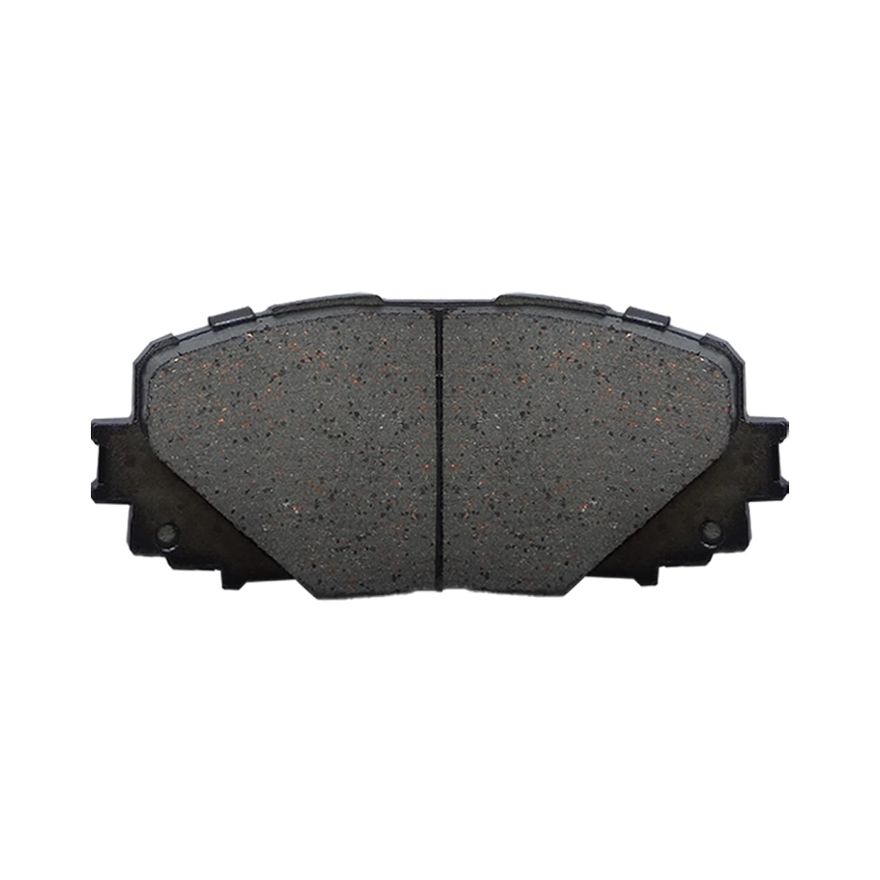 Front Brake Pads - P-1628 x2