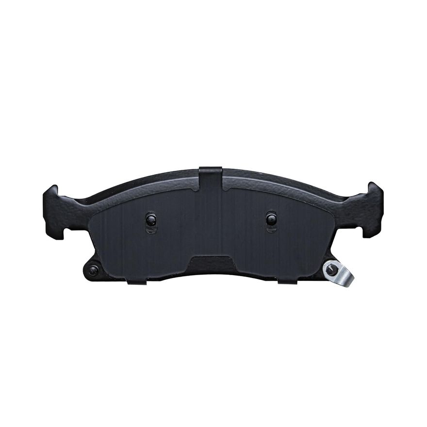 Front Ceramic Brake Pads - P-1629 x2