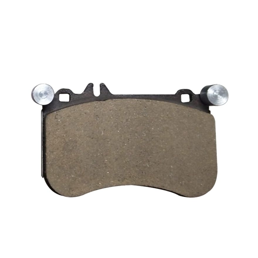 Front Ceramic Brake Pad - P-1634 x2