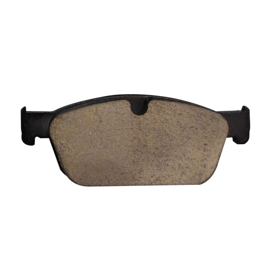 Front Ceramic Brake Pad - P-1636 x2