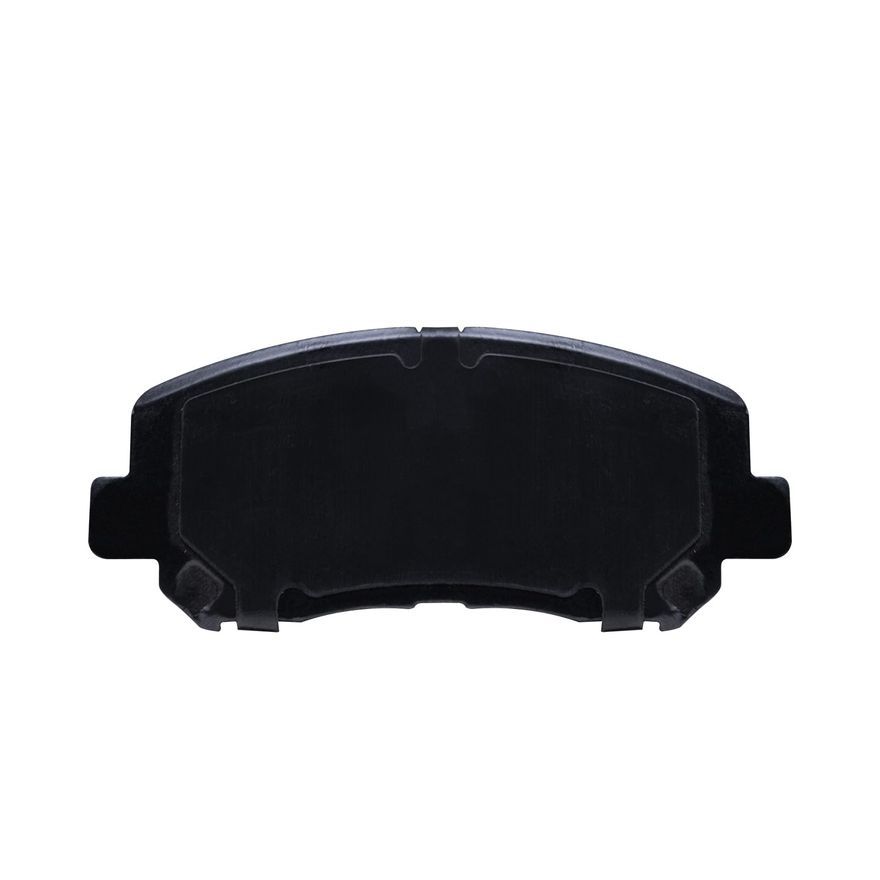 Front Brake Pads - P-1640A x2