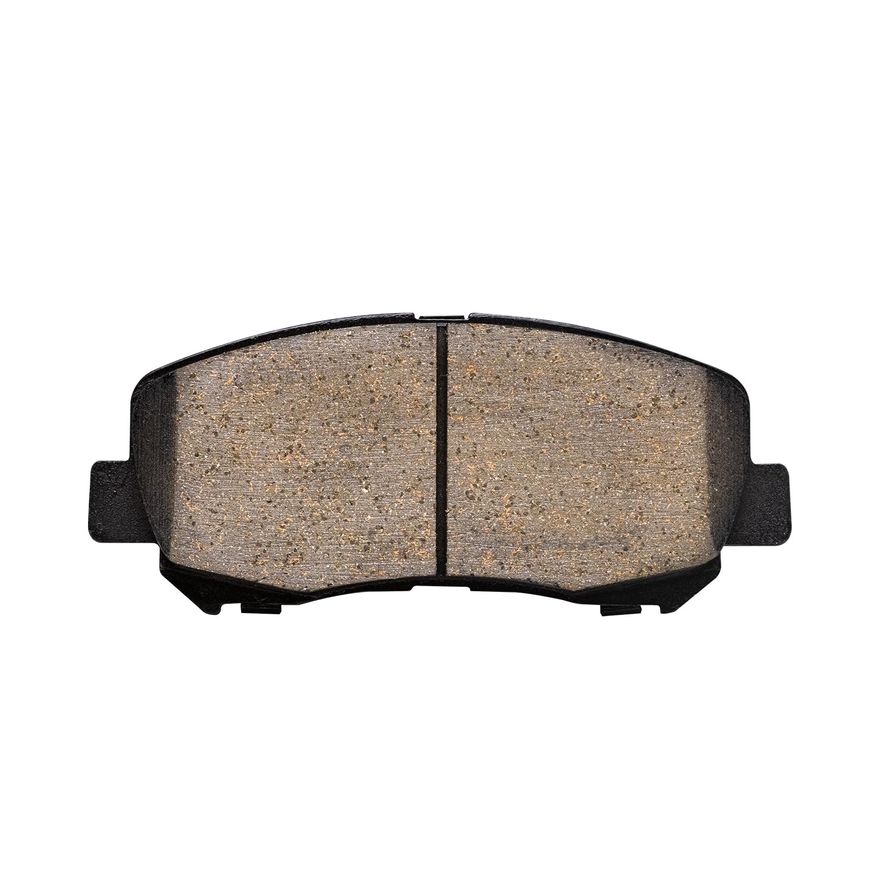 Front Brake Pads - P-1640A x2