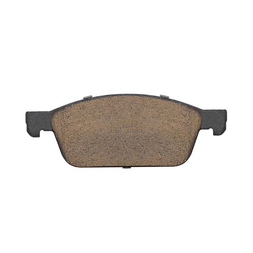 Front Brake Pads - P-1645 x2