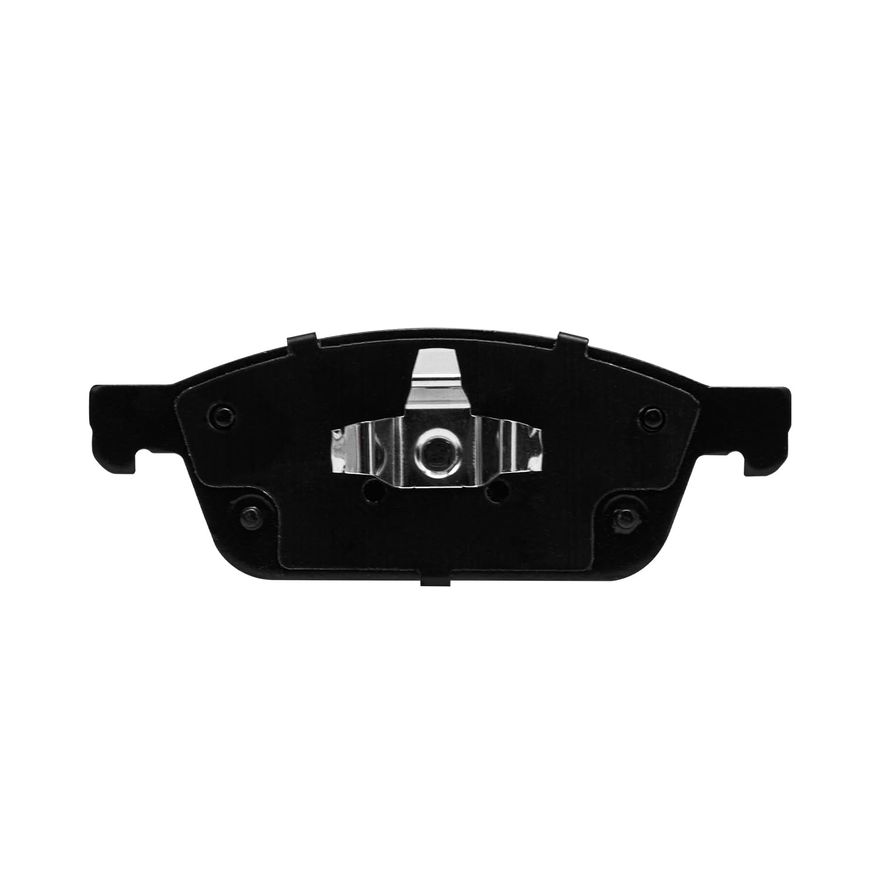 Front Brake Pads - P-1645 x2