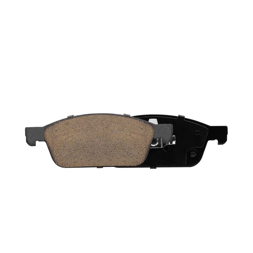 Front Brake Pads - P-1645 x2