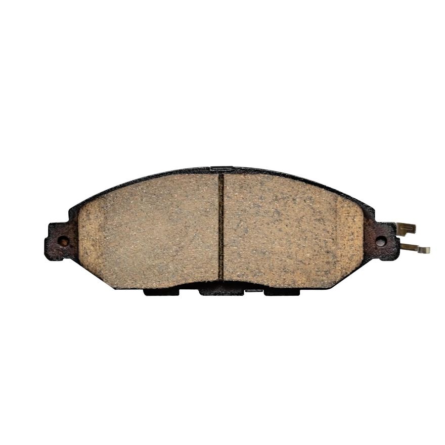 Front Brake Pads - P-1649 x2