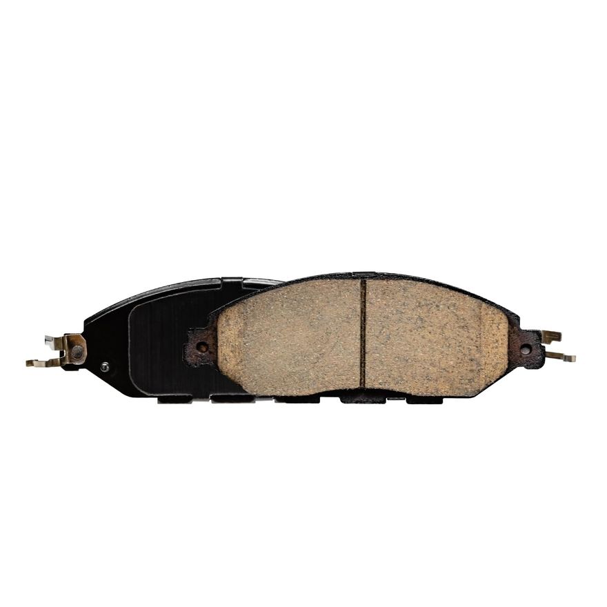 Front Brake Pads - P-1649 x2