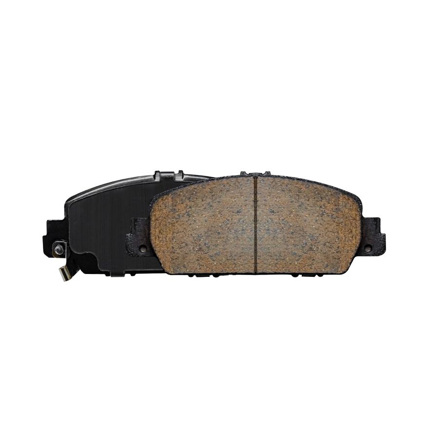 Front Brake Pads - P-1654 x2